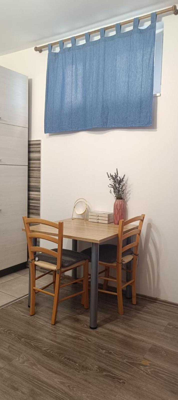 Beko Apartment